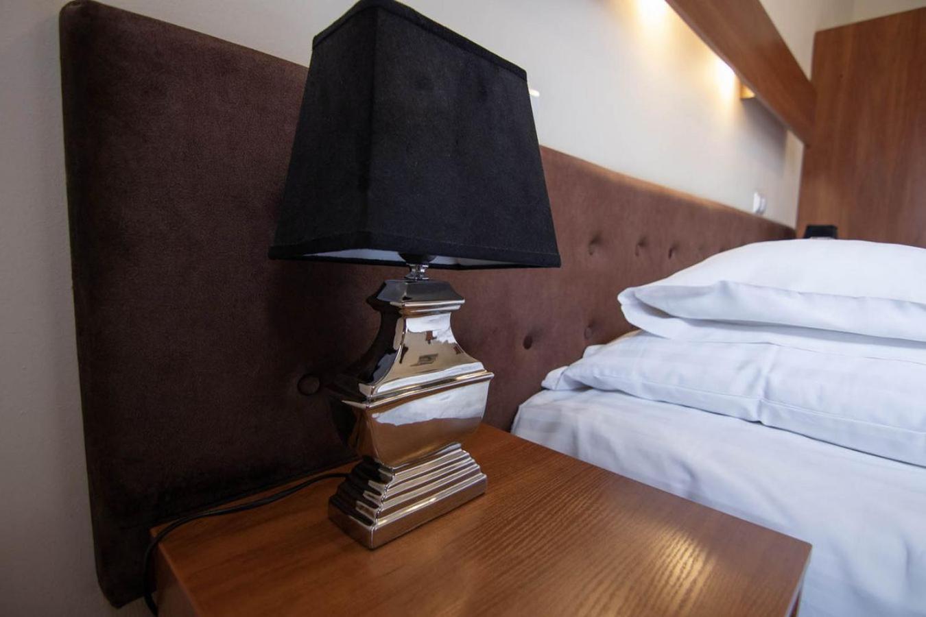 Hotel Zamkowy Wałbrzych Εξωτερικό φωτογραφία