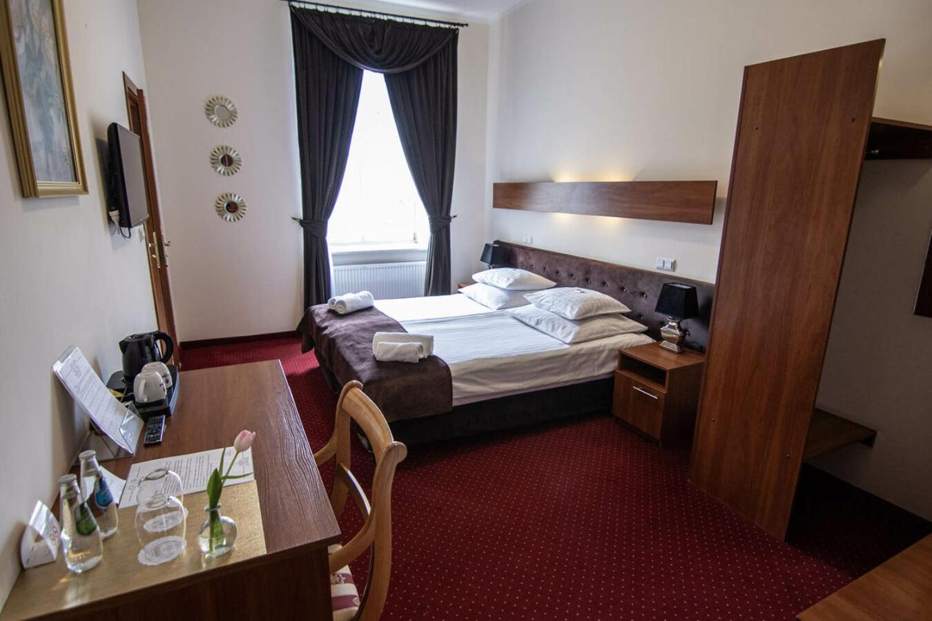 Hotel Zamkowy Wałbrzych Εξωτερικό φωτογραφία