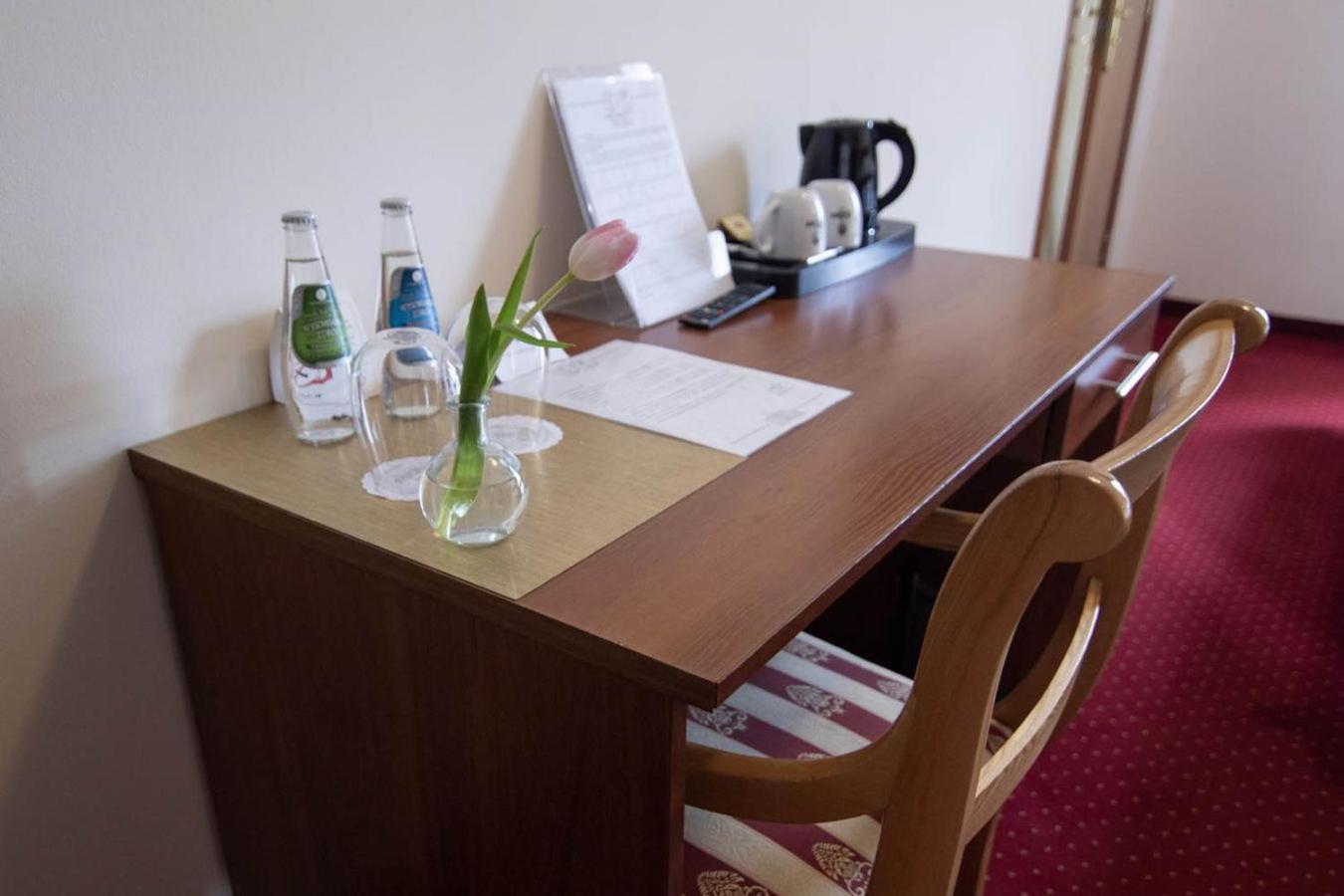 Hotel Zamkowy Wałbrzych Εξωτερικό φωτογραφία