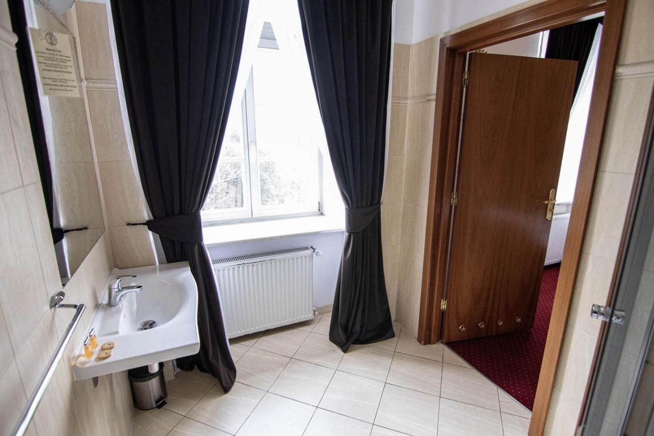 Hotel Zamkowy Wałbrzych Εξωτερικό φωτογραφία