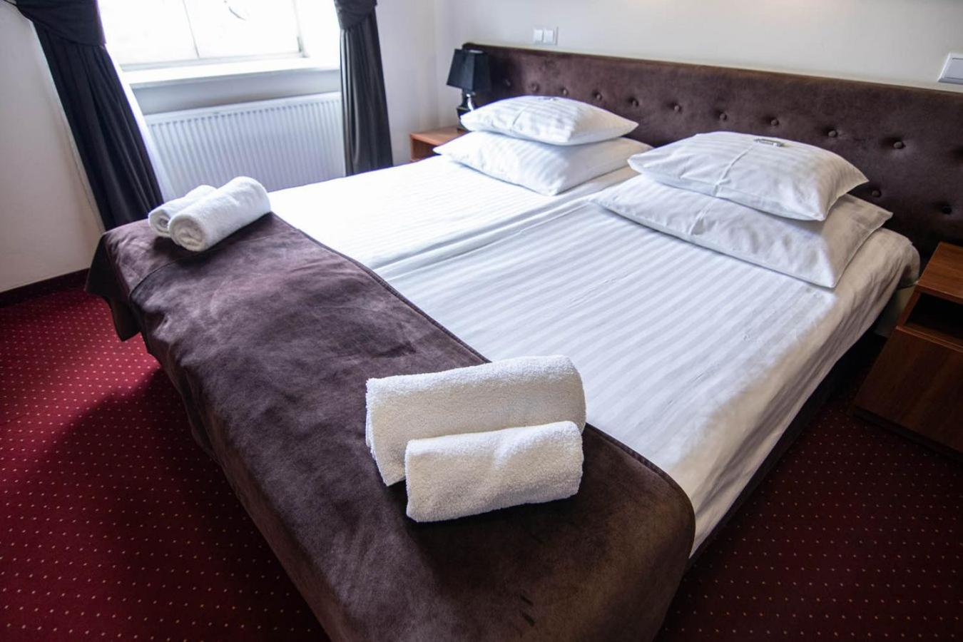 Hotel Zamkowy Wałbrzych Εξωτερικό φωτογραφία