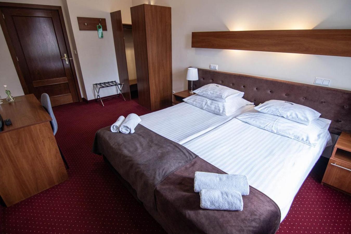 Hotel Zamkowy Wałbrzych Εξωτερικό φωτογραφία