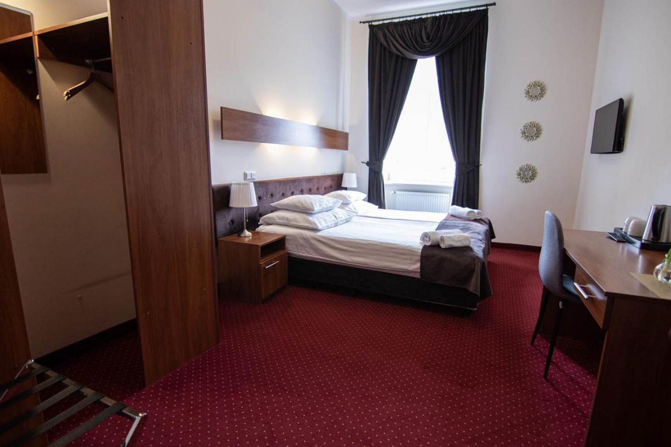 Hotel Zamkowy Wałbrzych Εξωτερικό φωτογραφία