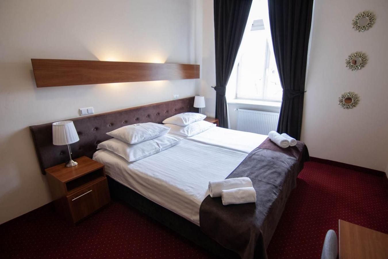 Hotel Zamkowy Wałbrzych Εξωτερικό φωτογραφία
