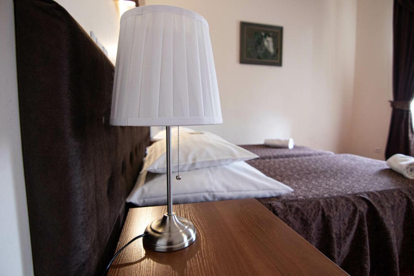 Hotel Zamkowy Wałbrzych Εξωτερικό φωτογραφία