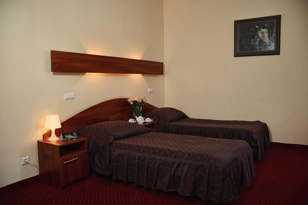 Hotel Zamkowy Wałbrzych Εξωτερικό φωτογραφία