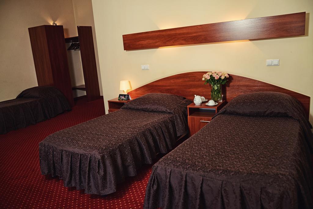 Hotel Zamkowy Wałbrzych Εξωτερικό φωτογραφία